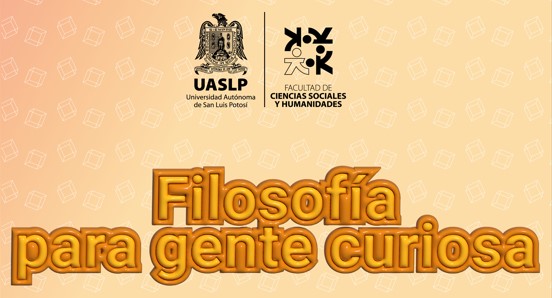FILOSOFIA PARA PRINCIPIANTES FCSYH