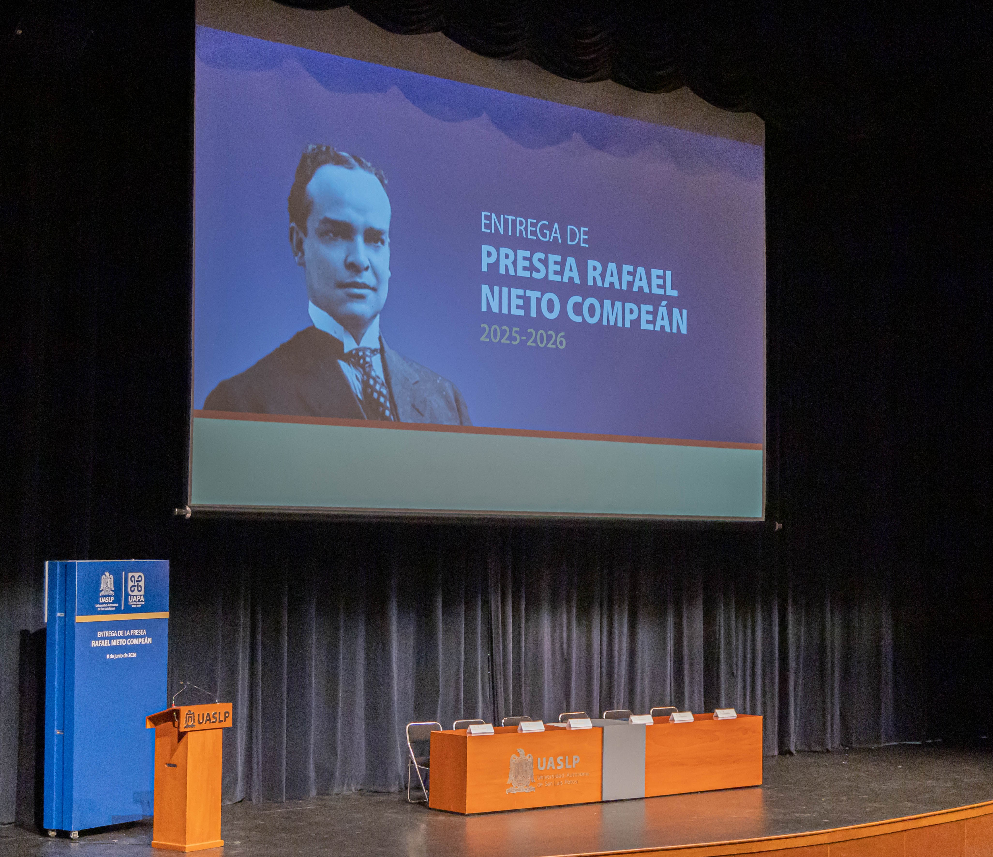 FOTO GALERÍA PRNC 2025-2026