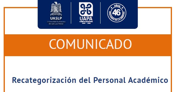 comunicado